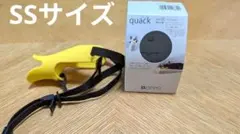 OPPO quack 口輪 SSサイズ イエローのサムネイル