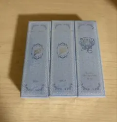Flower Knows Shell's Jewel Lip Glaze