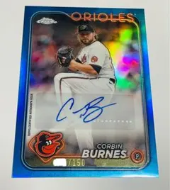 2025年最新】コービン・バーンズの人気アイテム - メルカリ