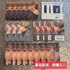 &TEAM HARUA トレカ まとめ売り 月狼