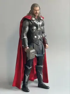 2026年最新】hottoys thorの人気アイテム - メルカリ