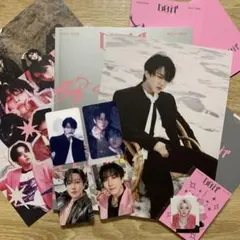 チャンビン K-POP