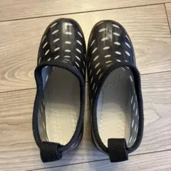 レインシューズ