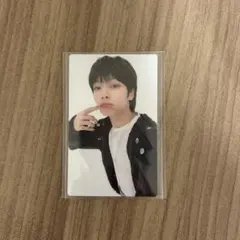 StrayKids スキズ　トレカ　アイエン　会場限定