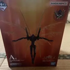 一番くじ エヴァンゲリオン A賞 初号機フィギュア