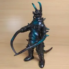 未使用】フューチャーモデルズ 楳図かずお バルタン星人 レトロver.2