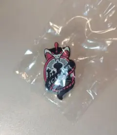 ディズニー ツイステッドワンダーランド 寮章ピンバッジ スカラビア寮