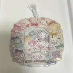 サンリオ カードホルダー