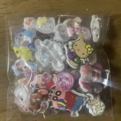 立体シール　おすそ分け　50枚