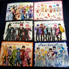 STPR アニメイト特典 まとめ売り