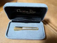 Christian Dior ネクタイピン ゴールドカラーのサムネイル