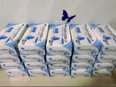 100枚×20個セット！プラスチック手袋ソフトM - メルカリ