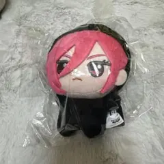 千切　ぬいぐるみ　ちびぐるみ　ブルーロック