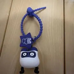 たまごっち ますくっち キーホルダー