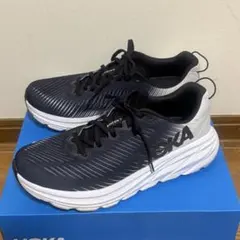 【美品】ホカ HOKA リンコン3 27.5 インソール新品のサムネイル