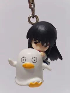 銀魂お好みマスコット　　桂小太郎＆エリザベス