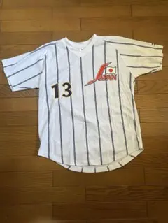 2026年最新】侍ジャパンユニフォームの人気アイテム - メルカリ