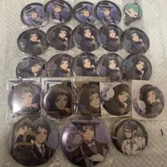 ジェイドリーチ　グッズセット