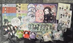 ◇ ヘタリア ねこたりあ 特典マスコット＆カップ 4種セット 日本