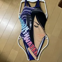 ミズノ　競泳水着