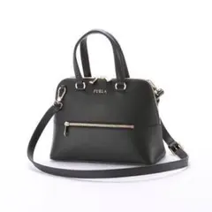 ハンドバッグ FURLA フルラ Alex bag Medium