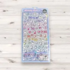 【最終値下げ】レアボンボンドロップシール なないろボンボン ボンドロ レインボー