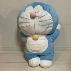 【新品タグ付き】 ドラえもん ぬいぐるみ 超超BIG 特大 セキグチ　レア 新品タグ付き】 ドラえもん ぬいぐるみ 超超BIG 特大 セキグチ