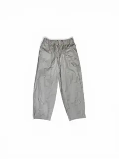 GU カーゴパンツ