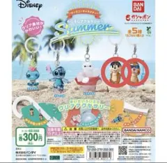 めじるしアクセサリー チップとデール 未開封 2個セット