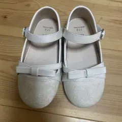 キッズ　フォーマルシューズ　17.0cm