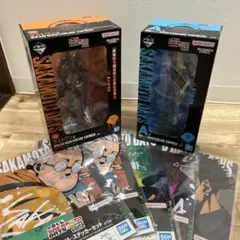 【激レア】坂本デイズ一番くじラストワン