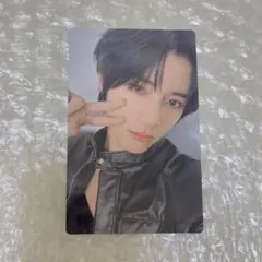 TXT starkissed ボムギュ トレカ フォトカード盤