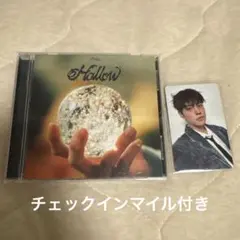 Stray Kids Hollow 通常盤 スンミン トレカ