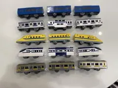 プラレールまとめ売り