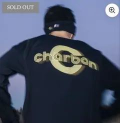 エス様専用charbon DRY SMOOTH LONG SLEEVE TEE