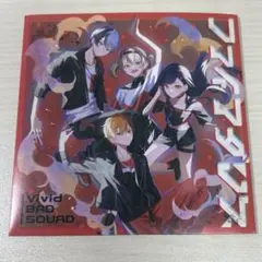 劇場版プロジェクトセカイ 一週目入場特典 ファイアダンス CD - メルカリ