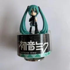 初音ミク オルゴールフィギュア2点セット 初音ミク オルゴールフィギュア Ver1.5 2種 箱1つあり - メルカリ