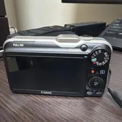 Canon PowerShot SX230 HS 本体のサムネイル