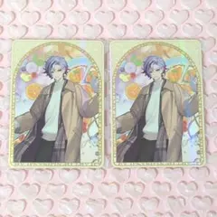 にじさんじ 不破湊 コレクションカード ART OF NIJISANJI