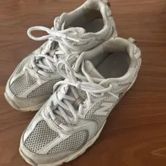 ニューバランス MR530