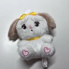 mikko ガチャ ぬいぐるみ