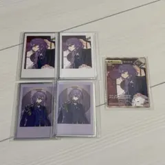 にじさんじ　星導ショウ2nd Anniversaryセット