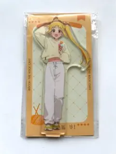 伊地知虹夏 キャラクターグッズ