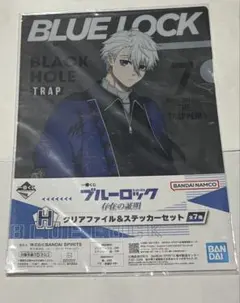 2026年最新】ブルーロック クリアファイル 凪誠士郎の人気アイテム