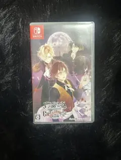 DIABOLIK LOVERS CHAOS LINEAGE