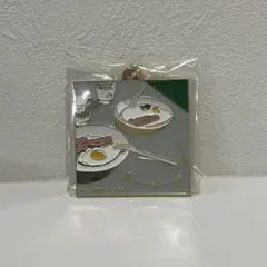 ミセス　一番くじ　メタルチャーム