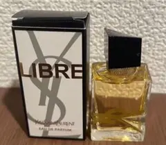 イヴサンローラン リブレ オーデパルファム 7.5ml