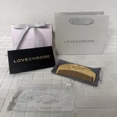 2026年最新】love chrome ラブクロムの人気アイテム - メルカリ