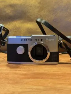 2025年最新】Olympus PEN-FTの人気アイテム - メルカリ