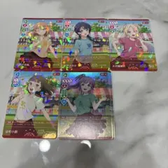 ラブカ　蓮ノ空 4コン 2025年最新】蓮ノ空 4コンの人気アイテム - メルカリ